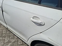 Personenauto volkswagen, golf variant 1.6 tdi trendline bluemotion, bouwjaar 2014 - afbeelding 54 van  60