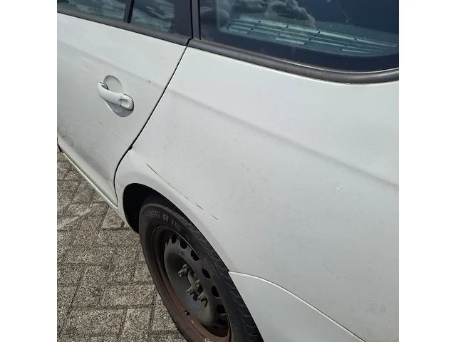 Personenauto volkswagen, golf variant 1.6 tdi trendline bluemotion, bouwjaar 2014 - afbeelding 55 van  60