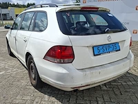 Personenauto volkswagen, golf variant 1.6 tdi trendline bluemotion, bouwjaar 2014 - afbeelding 58 van  60