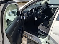 Personenauto volkswagen, golf variant 1.6 tdi trendline bluemotion, bouwjaar 2014 - afbeelding 60 van  60