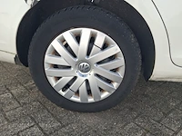 Personenauto volkswagen, golf variant 1.6 tdi trendline bluemotion, bouwjaar 2014 - afbeelding 4 van  50