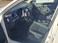 Personenauto volkswagen, golf variant 1.6 tdi trendline bluemotion, bouwjaar 2014 - afbeelding 7 van  50