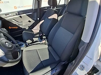 Personenauto volkswagen, golf variant 1.6 tdi trendline bluemotion, bouwjaar 2014 - afbeelding 8 van  50