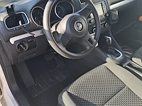 Personenauto volkswagen, golf variant 1.6 tdi trendline bluemotion, bouwjaar 2014 - afbeelding 9 van  50