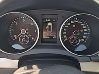 Personenauto volkswagen, golf variant 1.6 tdi trendline bluemotion, bouwjaar 2014 - afbeelding 10 van  50
