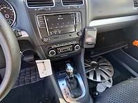 Personenauto volkswagen, golf variant 1.6 tdi trendline bluemotion, bouwjaar 2014 - afbeelding 13 van  50