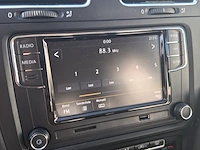 Personenauto volkswagen, golf variant 1.6 tdi trendline bluemotion, bouwjaar 2014 - afbeelding 14 van  50