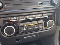 Personenauto volkswagen, golf variant 1.6 tdi trendline bluemotion, bouwjaar 2014 - afbeelding 15 van  50