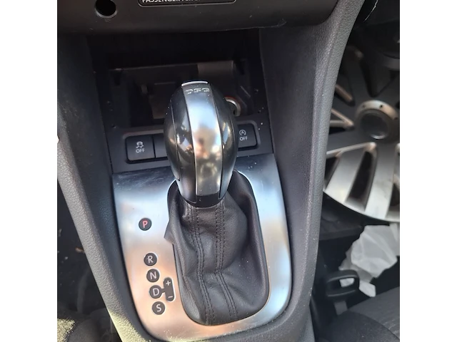 Personenauto volkswagen, golf variant 1.6 tdi trendline bluemotion, bouwjaar 2014 - afbeelding 16 van  50