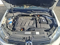 Personenauto volkswagen, golf variant 1.6 tdi trendline bluemotion, bouwjaar 2014 - afbeelding 20 van  50