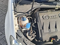 Personenauto volkswagen, golf variant 1.6 tdi trendline bluemotion, bouwjaar 2014 - afbeelding 21 van  50