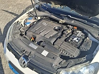 Personenauto volkswagen, golf variant 1.6 tdi trendline bluemotion, bouwjaar 2014 - afbeelding 25 van  50
