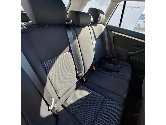 Personenauto volkswagen, golf variant 1.6 tdi trendline bluemotion, bouwjaar 2014 - afbeelding 33 van  50