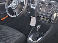 Personenauto volkswagen, golf variant 1.6 tdi trendline bluemotion, bouwjaar 2014 - afbeelding 35 van  50