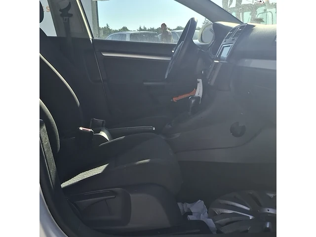 Personenauto volkswagen, golf variant 1.6 tdi trendline bluemotion, bouwjaar 2014 - afbeelding 36 van  50