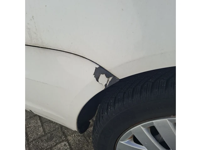 Personenauto volkswagen, golf variant 1.6 tdi trendline bluemotion, bouwjaar 2014 - afbeelding 38 van  50
