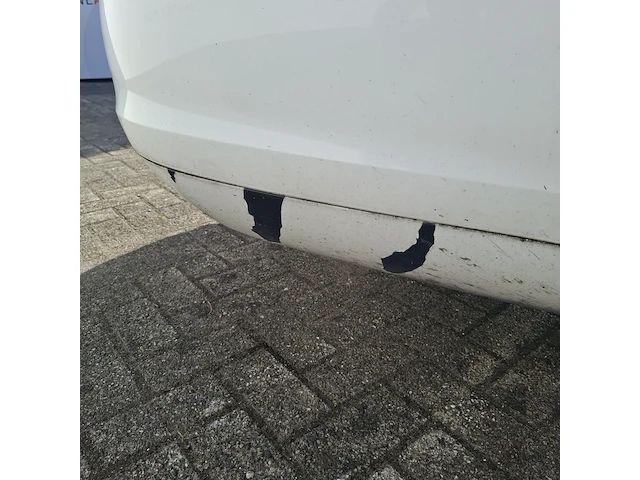 Personenauto volkswagen, golf variant 1.6 tdi trendline bluemotion, bouwjaar 2014 - afbeelding 39 van  50