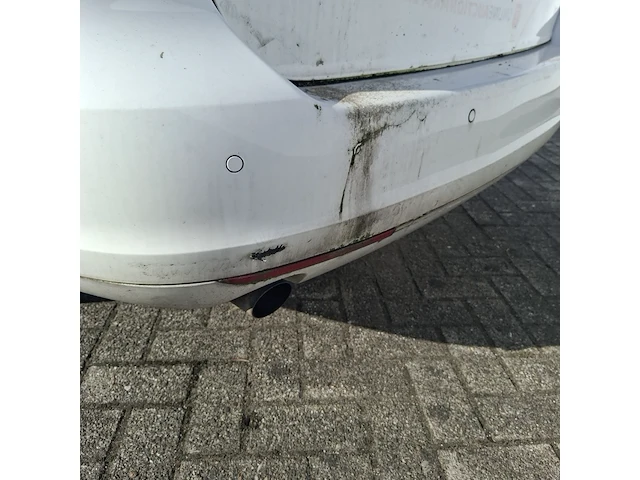 Personenauto volkswagen, golf variant 1.6 tdi trendline bluemotion, bouwjaar 2014 - afbeelding 40 van  50