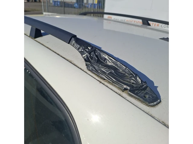 Personenauto volkswagen, golf variant 1.6 tdi trendline bluemotion, bouwjaar 2014 - afbeelding 41 van  50