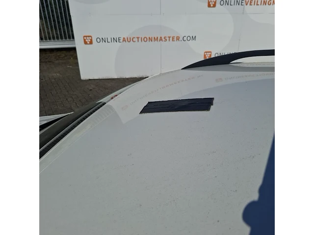 Personenauto volkswagen, golf variant 1.6 tdi trendline bluemotion, bouwjaar 2014 - afbeelding 43 van  50