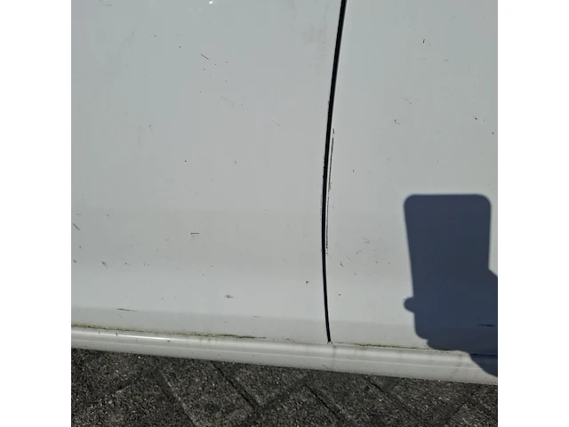Personenauto volkswagen, golf variant 1.6 tdi trendline bluemotion, bouwjaar 2014 - afbeelding 44 van  50