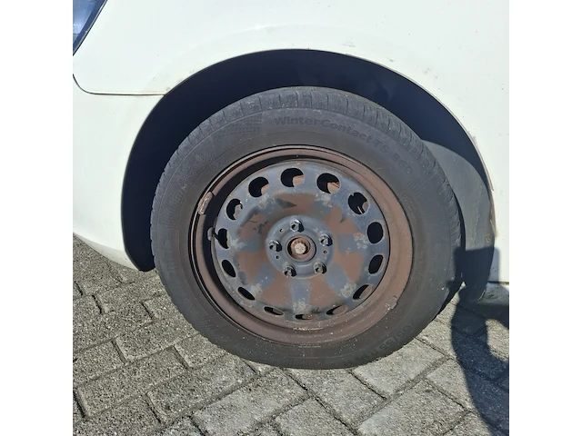 Personenauto volkswagen, golf variant 1.6 tdi trendline bluemotion, bouwjaar 2014 - afbeelding 50 van  50