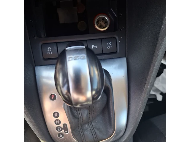 Personenauto volkswagen, golf variant 1.6 tdi trendline bluemotion, bouwjaar 2014 - afbeelding 17 van  50