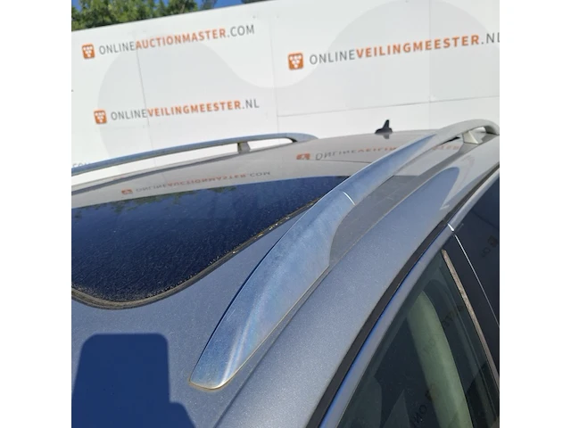 Personenauto volkswagen, golf variant 2.0 tdi highline , bouwjaar 2011 - afbeelding 8 van  53