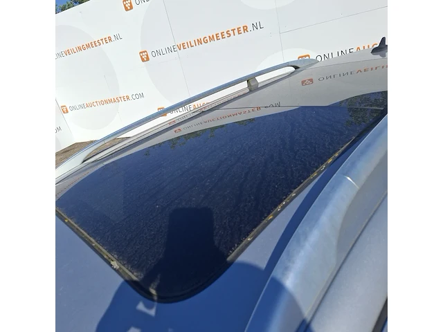 Personenauto volkswagen, golf variant 2.0 tdi highline , bouwjaar 2011 - afbeelding 9 van  53