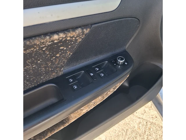 Personenauto volkswagen, golf variant 2.0 tdi highline , bouwjaar 2011 - afbeelding 14 van  53