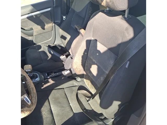 Personenauto volkswagen, golf variant 2.0 tdi highline , bouwjaar 2011 - afbeelding 17 van  53