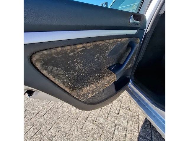 Personenauto volkswagen, golf variant 2.0 tdi highline , bouwjaar 2011 - afbeelding 20 van  53