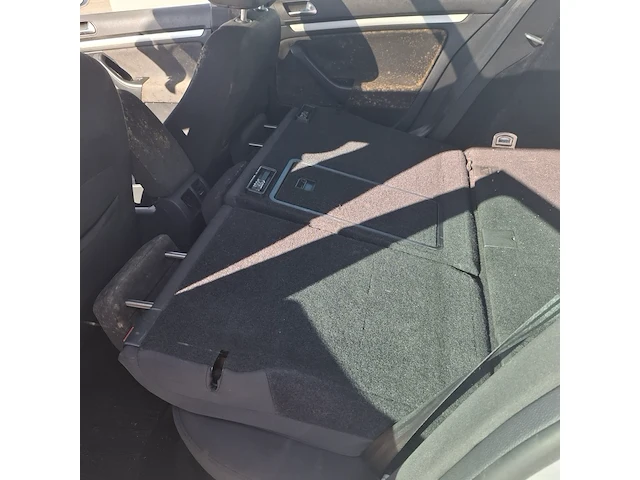 Personenauto volkswagen, golf variant 2.0 tdi highline , bouwjaar 2011 - afbeelding 21 van  53