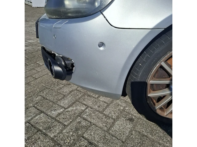 Personenauto volkswagen, golf variant 2.0 tdi highline , bouwjaar 2011 - afbeelding 25 van  53