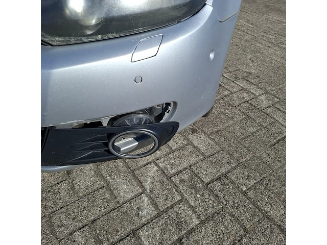 Personenauto volkswagen, golf variant 2.0 tdi highline , bouwjaar 2011 - afbeelding 26 van  53