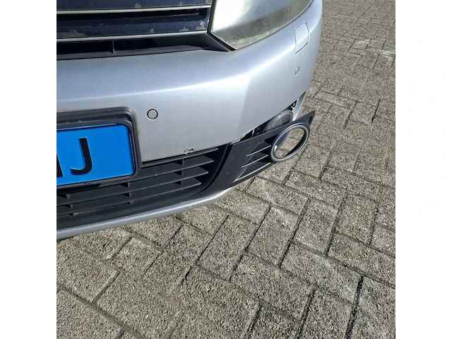 Personenauto volkswagen, golf variant 2.0 tdi highline , bouwjaar 2011 - afbeelding 27 van  53