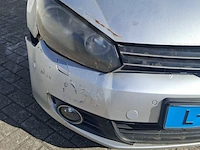 Personenauto volkswagen, golf variant 2.0 tdi highline , bouwjaar 2011 - afbeelding 28 van  53