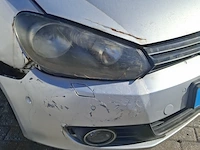 Personenauto volkswagen, golf variant 2.0 tdi highline , bouwjaar 2011 - afbeelding 29 van  53