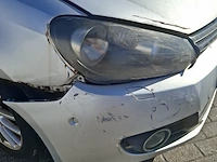 Personenauto volkswagen, golf variant 2.0 tdi highline , bouwjaar 2011 - afbeelding 30 van  53