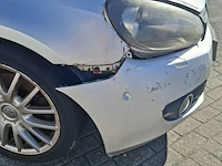 Personenauto volkswagen, golf variant 2.0 tdi highline , bouwjaar 2011 - afbeelding 31 van  53