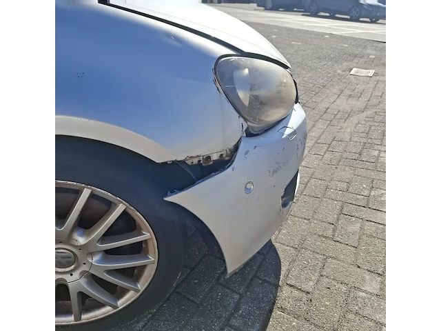 Personenauto volkswagen, golf variant 2.0 tdi highline , bouwjaar 2011 - afbeelding 32 van  53