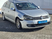 Personenauto volkswagen, golf variant 2.0 tdi highline , bouwjaar 2011 - afbeelding 23 van  53
