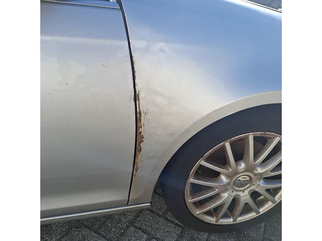 Personenauto volkswagen, golf variant 2.0 tdi highline , bouwjaar 2011 - afbeelding 35 van  53
