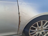 Personenauto volkswagen, golf variant 2.0 tdi highline , bouwjaar 2011 - afbeelding 35 van  53