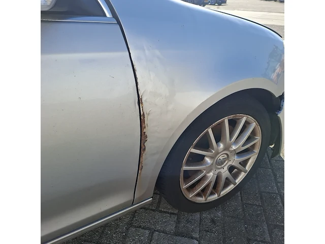 Personenauto volkswagen, golf variant 2.0 tdi highline , bouwjaar 2011 - afbeelding 36 van  53