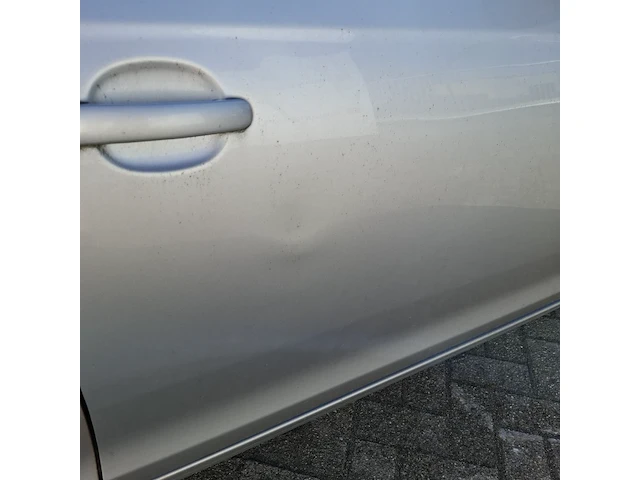 Personenauto volkswagen, golf variant 2.0 tdi highline , bouwjaar 2011 - afbeelding 37 van  53