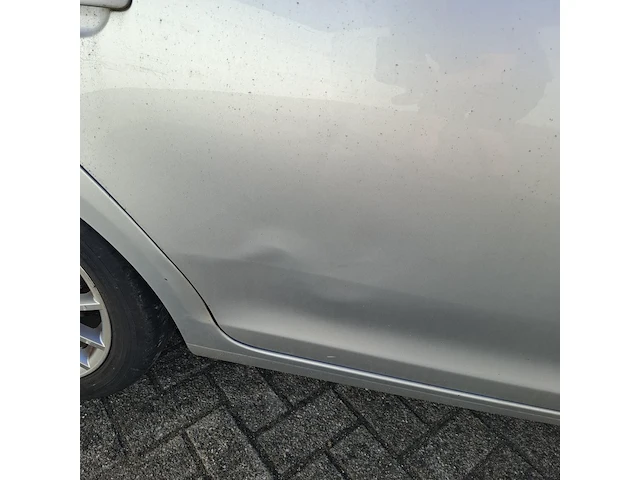 Personenauto volkswagen, golf variant 2.0 tdi highline , bouwjaar 2011 - afbeelding 38 van  53