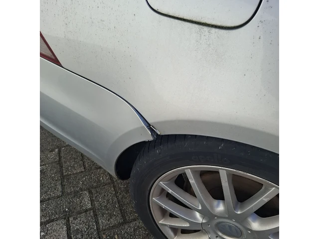 Personenauto volkswagen, golf variant 2.0 tdi highline , bouwjaar 2011 - afbeelding 39 van  53