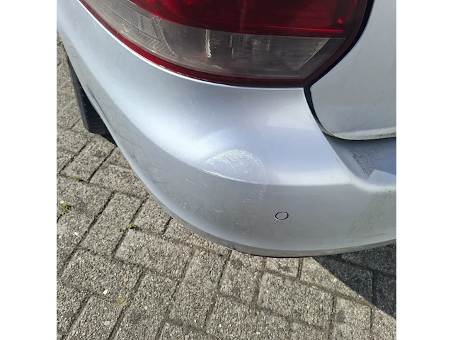 Personenauto volkswagen, golf variant 2.0 tdi highline , bouwjaar 2011 - afbeelding 40 van  53
