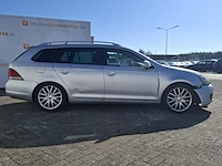 Personenauto volkswagen, golf variant 2.0 tdi highline , bouwjaar 2011 - afbeelding 34 van  53